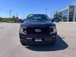 2019 F-150 Thumbnail 3