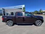 2019 F-150 Thumbnail 4
