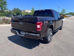 2019 F-150 Thumbnail 5