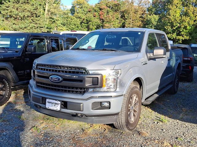 2019 Ford F-150 - $21,709