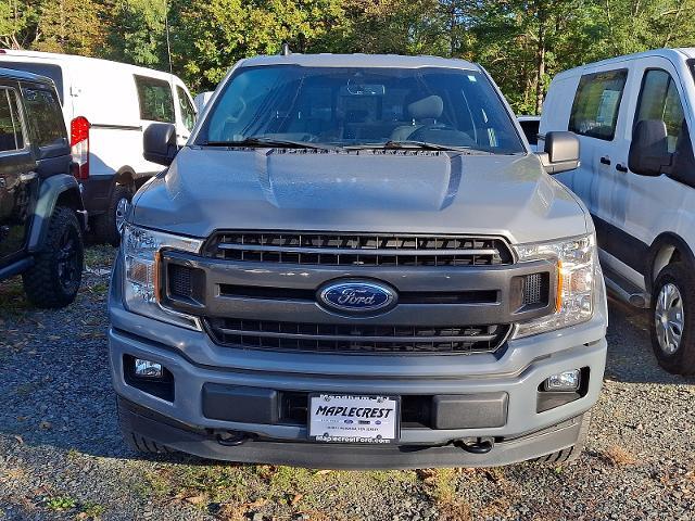 2019 Ford F-150 - $21,709
