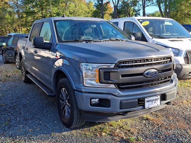 2019 Ford F-150 - $21,709