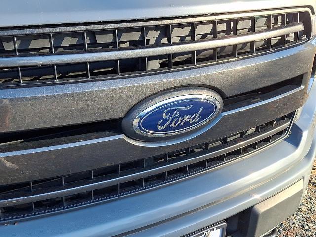 2019 Ford F-150 - $21,709