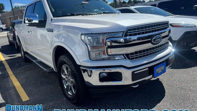 Preowned 2019 Ford F-150 XL for Sale