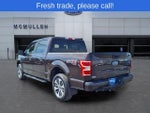 2019 F-150 Thumbnail 3