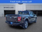 2019 F-150 Thumbnail 5