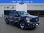 2019 F-150 Thumbnail 7