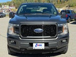 2019 F-150 Thumbnail 1