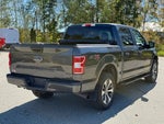 2019 F-150 Thumbnail 3