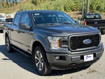 2019 F-150 Thumbnail 22
