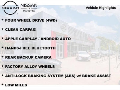 2019 Ford F-150 4X4 XLT 4DR Supercrew 5.5 FT. SB