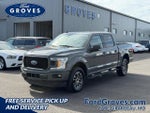 2020 F-150 Thumbnail 1