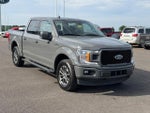 2020 F-150 Thumbnail 3