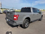 2020 F-150 Thumbnail 5