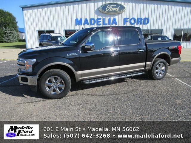 2020 Ford F-150 - $22,600