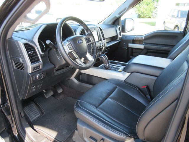 2020 Ford F-150 - $22,600