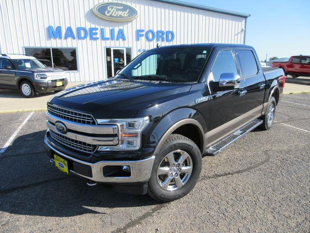 2020 Ford F-150 - $22,600