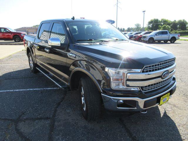 2020 Ford F-150 - $22,600