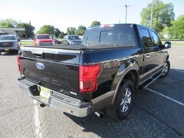 2020 Ford F-150 - $22,600
