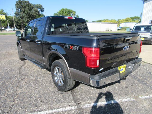 2020 Ford F-150 - $22,600