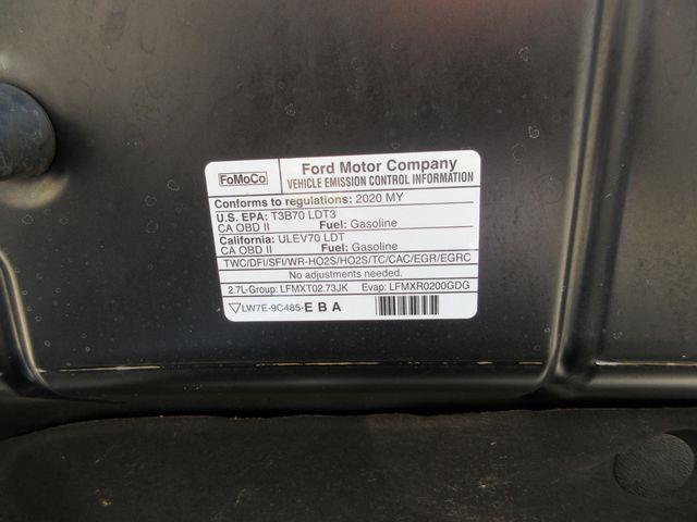 2020 Ford F-150 - $22,600
