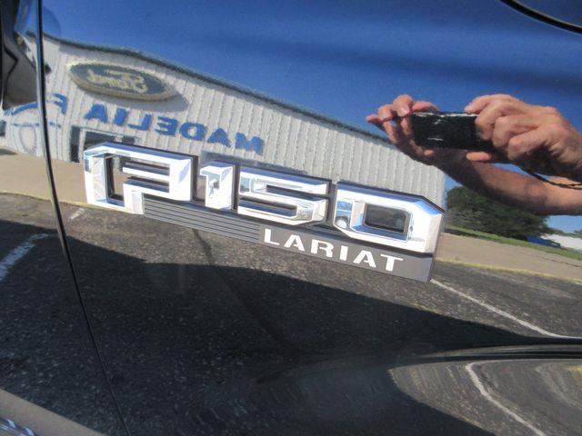 2020 Ford F-150 - $22,600
