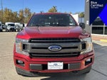 2020 F-150 Thumbnail 2