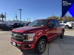 2020 F-150 Thumbnail 3