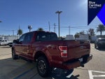 2020 F-150 Thumbnail 5