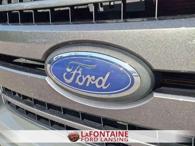 2020 Ford F-150 - $23,200