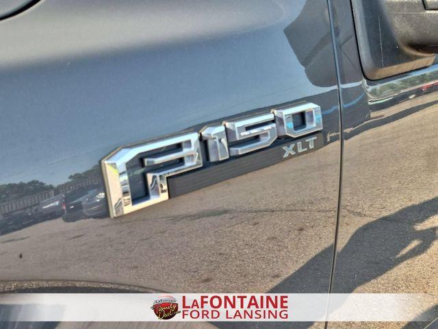 2020 Ford F-150 - $23,200