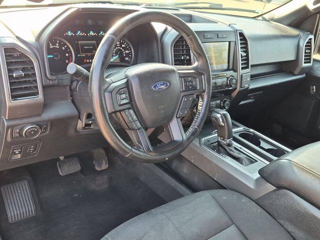 2020 Ford F-150 - $23,200