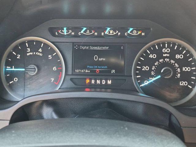 2020 Ford F-150 - $23,200