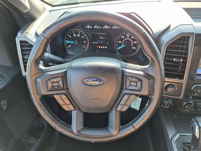 2020 Ford F-150 - $23,200