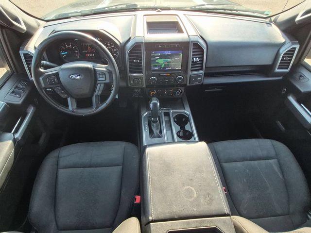 2020 Ford F-150 - $23,200