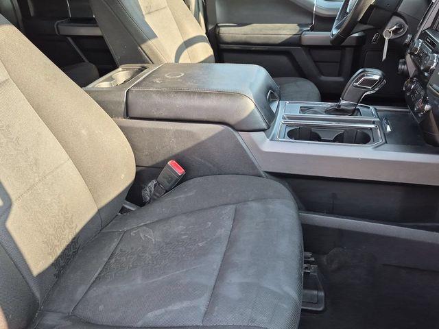 2020 Ford F-150 - $23,200