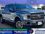 2020 F-150 Thumbnail 1