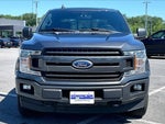 2020 F-150 Thumbnail 2