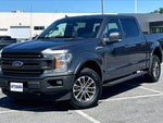 2020 F-150 Thumbnail 3