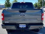 2020 F-150 Thumbnail 5
