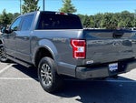 2020 F-150 Thumbnail 6