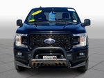 2020 F-150 Thumbnail 3