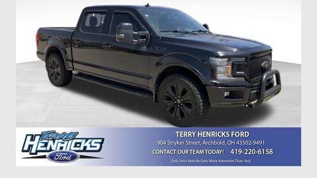 Preowned 2020 Ford F-150 XL for Sale