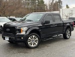 2020 F-150 Thumbnail 1
