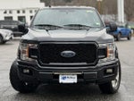 2020 F-150 Thumbnail 2
