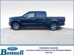 2020 F-150 Thumbnail 1