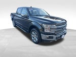2020 F-150 Thumbnail 7