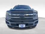 2020 F-150 Thumbnail 9