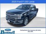 2020 F-150 Thumbnail 60