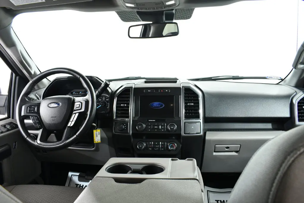 2020 Ford F-150 - $26,755